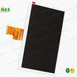 Transmissive Comité van HJ070NA-13A Innolux LCD, 7 Duimlcd Vertoningscomité