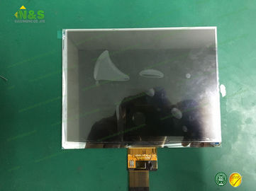 Normaal Zwarte HE080IA-01D-Module 8,0 Duim1024×768 Actief Gebied 162.048×121.536 Mm van a-Si TFT LCD