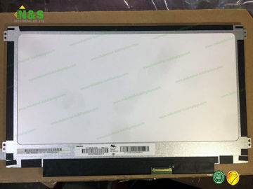 Het normaal Witte Erkende Comité N116BGE-E32 ISO 9001 van 11,6 Duiminnolux LCD