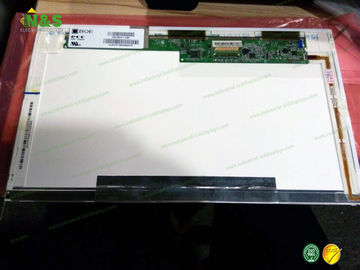 HB140WX1-200 industriële LCD toont 14,0 Duim BOE 309.399×173.952mm Actief Gebied