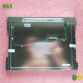 TCG104VGLAAANN-AN00 industriële LCD toont normaal Witte Resolutie 640×480 10,4 Duim