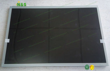 Kyocera Industriële LCD Vertoningen TCG121WXLPAPNN-AN20 Verhouding 750/1 van het 12,1 Duimcontrast