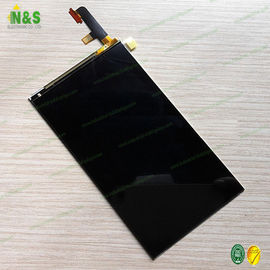 Normaal Zwarte Industriële Touch screenvertoning acx450akn-7 de Module van 5,0 Duimtft lcd