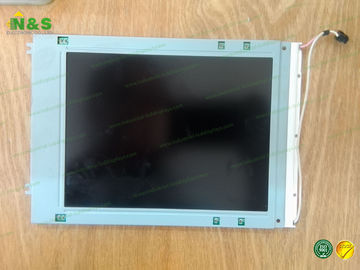 640×480 industriële LCD toont 10,4 Duimnl6448ac33-18j Actief Gebied 211.2×158.4mm