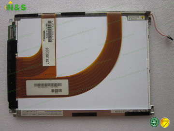 LTM10C306 TOSHIBA TFT LCD Module 10.4 inch 1024×768 resolution Frequency 60Hz new and original in stock