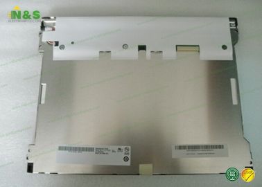 De Duimauo LCD Comité van G121UAN01.0 12,1, LCD Vertoningscomité voor Laptop
