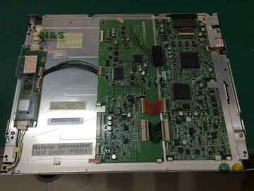 NEC TFT LCD van de Desktopmonitor Comité NL10276AC28-01F NIET LATER DAN 14,1 Duim LCM 1024×768