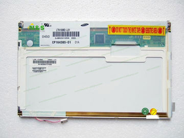 Laptop het Scherm van Samsung LCD, 10,6“ Samsung Vlakke het Schermmonitor LTN106W2-L01