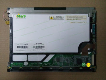 12.1“ Scherpe LCD het Comité van LCM Vervanging 800×600 60Hz LQ121S1LH33 voor Laptop