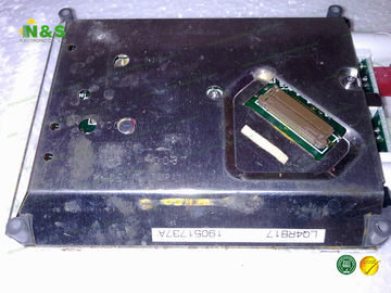 Scherm van de 4,0 Duimlcm het Scherpe LCD Vervanging, Scherpe LCD Vertoningsmodule LQ4RB17