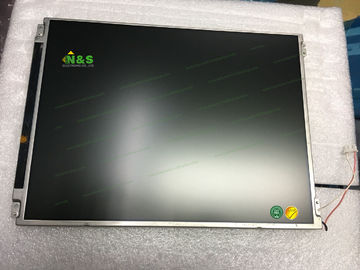 Laptop Scherpe LCD Vertoningscomités LQ12DX02 SCHERPE 12,1 &quot; LCM 1024×768 262K Steunkleur