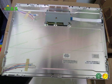 LQ201U1LW11Z SCHERPE Medische LCD toont a-Si TFT LCD 20,1 Duim1600×1200 Resolutie