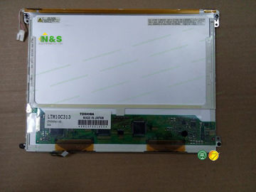LTM10C313 Toshiba 10,4“ LCM 1024×768 60Hz voor Laptop