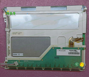 LTM12C285 Industriële LCD Vertoningen 12,1 van Toshiba“ de Steunkleur van LCM 800×600 262K