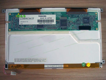 Laptop Industriële Touch screenmonitor LTM09C362 Toshiba 8,9“ LCM 1024×600 60Hz