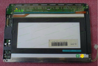 De Grootte Industriële LCD van het 9,5 Duimscherm Vertoningen LTM09C035 Toshiba LCM 640×480