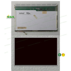 LTD133EX2X Industriële het Touche screenvertoning 13,3 van Toshiba“ de Vertoningskleuren van LCM 1280×800 262K