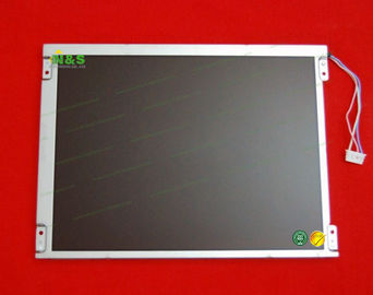 LTD104C11S Industriële LCD Vertoningen 10,4“ LCM 640×480 van Toshiba zonder Aanrakingscomité