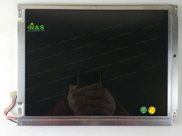 NIET LATER DAN 10,4 Duimlcm NEC Industriële Vertoning, het Scherm 640×480 van NL6448AC33-29 NEC LCD