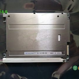 Industriële het Touche screenmonitor 5,7“ LCM 320×240 75Hz van KCS3224ASTT-X6 Kyocera