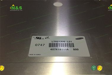 TX54D13VC0CAA KOE 21,3“ LCM 1600×1200 60Hz voor Industriële Application&amp;Medical-Weergave