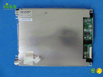 5,7 LCD van de Duim320×240 het Mobiele Telefoon Scherm LM057QC1T01R SCHERPE Duurzame cstn-LCD