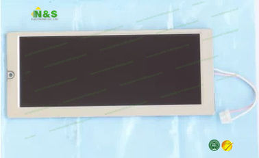 Vlakke de Rechthoekvertoning van 6,2 Duim640×240 Medische LCD Vertoningen KCG062HV1AE-G00 Kyocera
