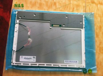 Het Comité G150X1-L01 van 15,0 Duiminnolux LCD a-Si TFT LCD 15,0 Duim1024×768 Industriële Toepassing