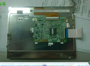 Nieuw en origineel a-Si TFT LCD, 5,7 duim, 320×240 van TCG057QVLHA-G50 Kyocera voor Industriële Toepassing