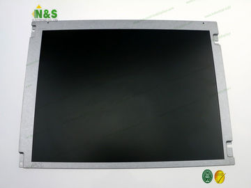 Medische Weergave Digitale LCD Vertoning AUO Pixel van de 10,4 Duim RGB Verticale Streep