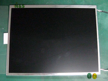 12,1 Duim800×600 Innolux Touch screen, LCD Vertoningscomité G121S1-L01 CMO
