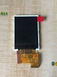 TM022HDHT1-00 Tianma LCD toont a-Si TFT LCD 2,2 de Dichtheid van het Duim240×320 180 PPI Pixel
