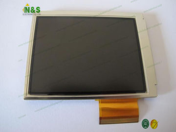 De nieuwe/Originele Scherpe LCD Vertoningscomité LQ035Q7DH07 Helderheid 250 Cd/M ² van a-Si TFT LCD