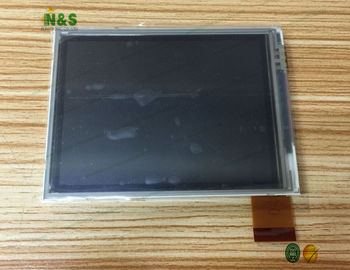 NL2432HC22-41K NEC LCD Vertoningscomité, het Touche screenmodule van 3,5 Duimtft lcd