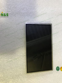 Industrieel Scherp LCD Comité 6,5 Duim400×240 LQ065T9BR54 Transflective Vertoning