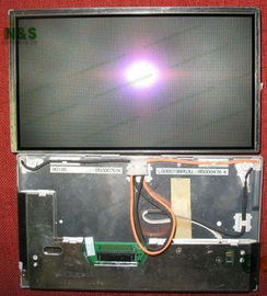 LCD van de Transflectivevertoning Scherpe Vertoningsmodule LQ065T9BR52 6,5 Duim 400×240