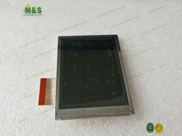 De Vertonings a-Si TFT LCD 3,5 van TX09D70VM1CBB HITACHI KOE LCD Duim240×320 Industriële Toepassing