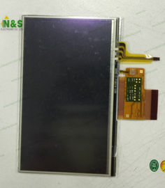 Nieuw/Origineel Scherp LCD Comité LQ050W1LC1B a-Si TFT LCD 5,0 Duim 1024×600 voor Medische Weergave