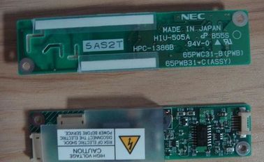 LCD CCFL de Raads LEIDENE van de Machtsomschakelaar Backlight NEC s-11251A 65pwc31-B ASSY voor NEC