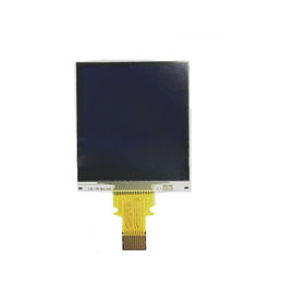 Vertoning 1,28 Duim LS013B7DH03 van 128*128 LCM LCD voor Elektronisch Prijskaartje/Smart Watch