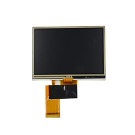 LCM-de Samenstelling Tianma LCD toont 4,3 Duim480*272 TM043NBH02-40 300 Helderheid