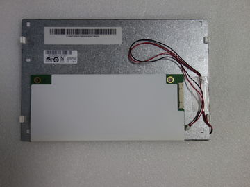 G070VTN01.0 TFT LCD-Module Werkende Temperaturen -20 ~ 70 °C Origineel voor Industrieel