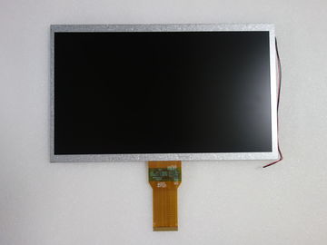 De Aanrakingscomité 1024×600 3H TFT LCD 10,1 Duim G101STN01.2 van Auo van de antiglans Hard Deklaag