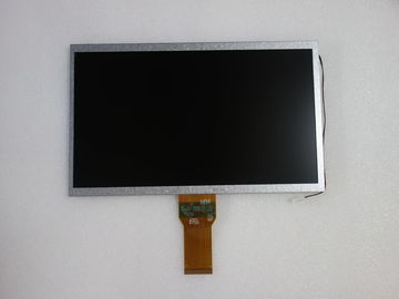 10,1 de Originele Rang A van Duim a-Si TFT LCD G101STN01.5 1024*600 voor Industrieel