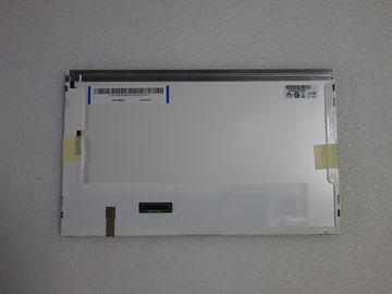 Het Comité van 1024*600 AUO LCD de Hoek van het de Graadweergeven van a-Si TFT LCD G101STN01.A 70/70/60/60