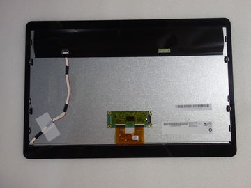 Het Comité van 15,6 Duimtft AUO LCD Originele Rang een de Antiglans Lange Levensduur van G156XTT01.3