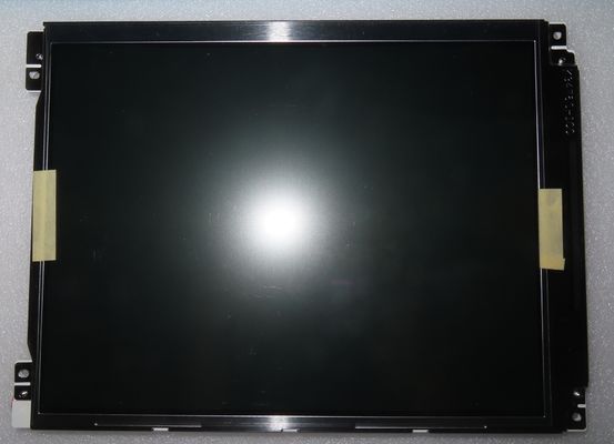 Scherpe LQ104V1DG61 LCM 640×480 10,4 Duim industrieel LCD Comité