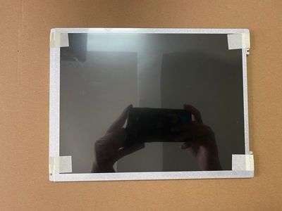 TM121TDSG04 Tianma LCD toont 12,1 duim zonder Touch screen