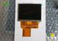 Het originele Comité LTV350QV-F04 van 3.5 Duimsamsung LCD voor Industrieel/Commercieel