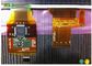 AUO 8.0 Scherm van de duim40pin HD TFT LCD het Capacitieve Aanraking A080XN01 V.1 XGA 1024 (RGB) *768